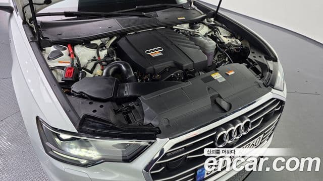 Audi A6 (C8) Premium, 2023 6