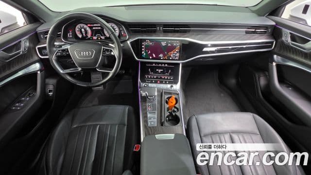 Audi A6 (C8) Premium, 2023 7