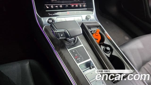 Audi A6 (C8) Premium, 2023 9