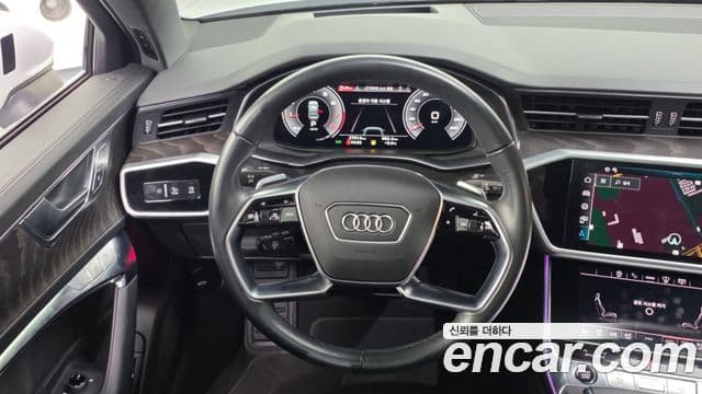 Audi A6 (C8) Premium, 2023 13