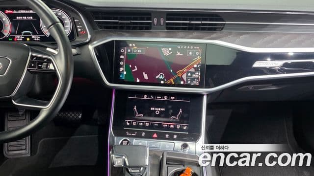 Audi A6 (C8) Premium, 2023 14