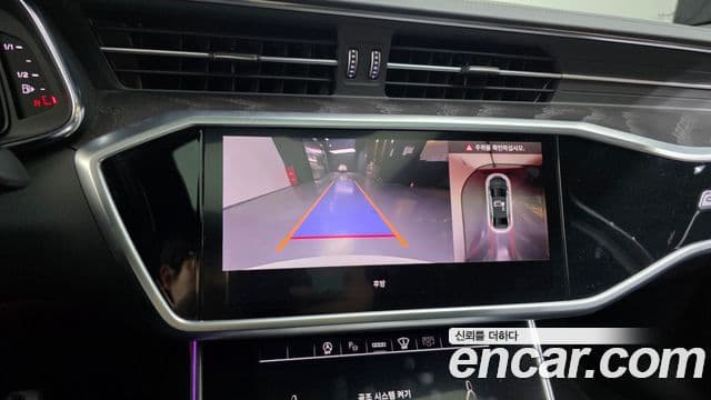 Audi A6 (C8) Premium, 2023 15