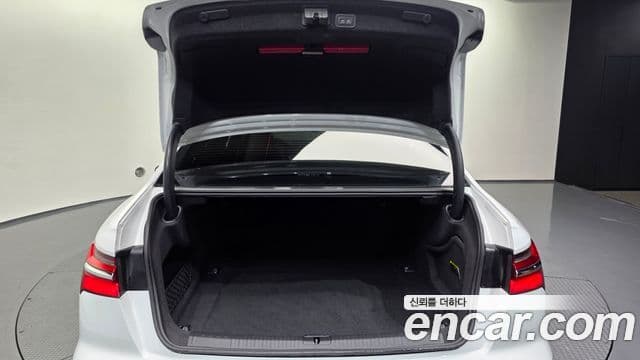 Audi A6 (C8) Premium, 2023 20