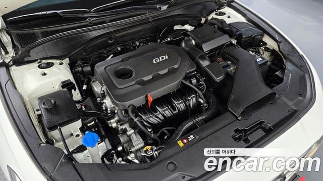 Hyundai Grandeur IG Premium, 2018 6