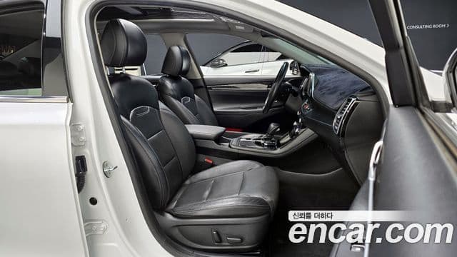 Hyundai Grandeur IG Premium, 2018 10