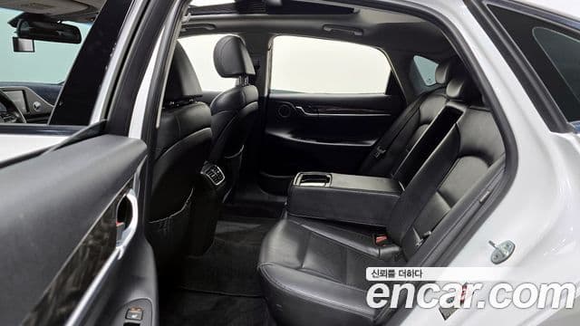 Hyundai Grandeur IG Premium, 2018 12