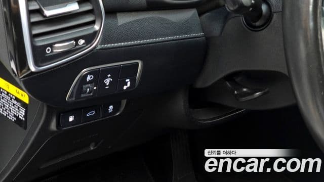 Hyundai Grandeur IG Premium, 2018 14