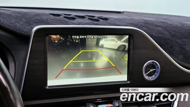 Hyundai Grandeur IG Premium, 2018 15