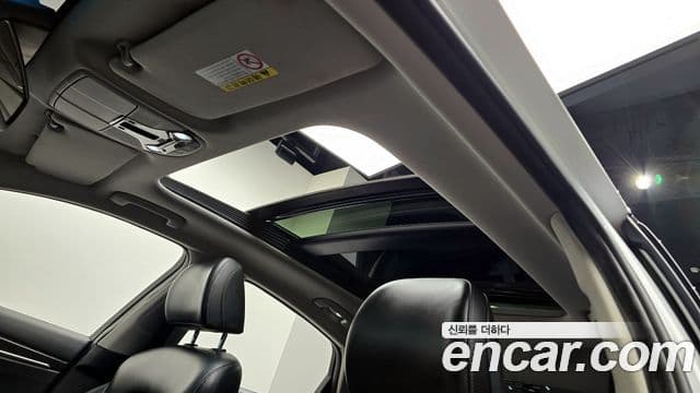 Hyundai Grandeur IG Premium, 2018 17