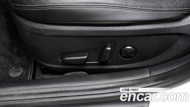 Hyundai Grandeur IG Premium, 2018 18