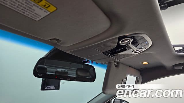 Hyundai Grandeur IG Premium, 2018 19