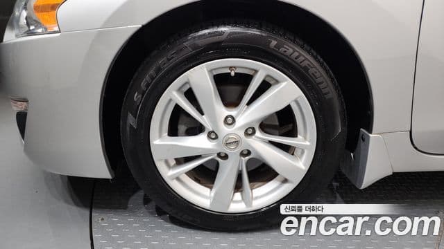 Nissan 알티마 L33, 2015 все фото