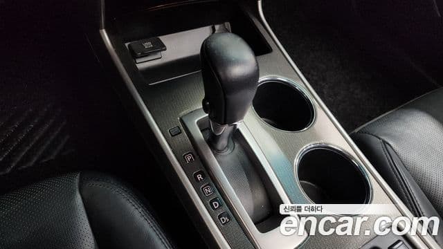 Nissan 알티마 L33, 2015 9