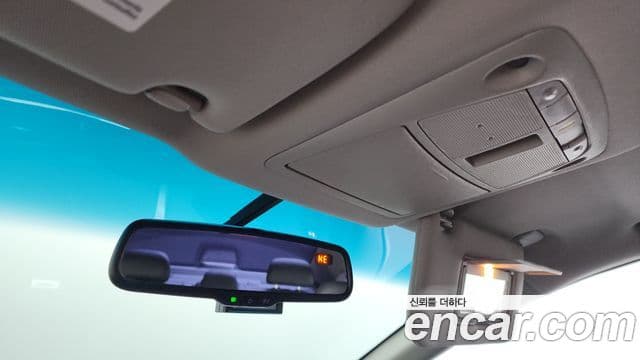 Nissan 알티마 L33, 2015 18