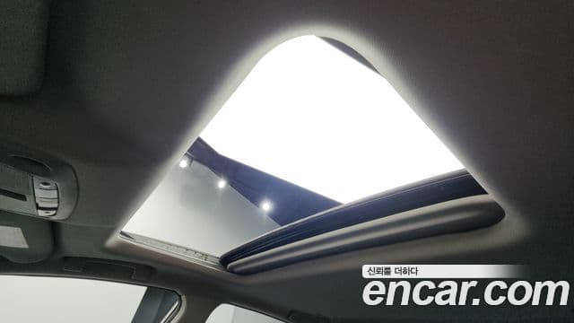 Nissan 알티마 L33, 2015 19