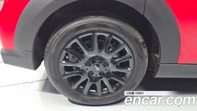 Mini Cooper 3세대, 2024 все фото