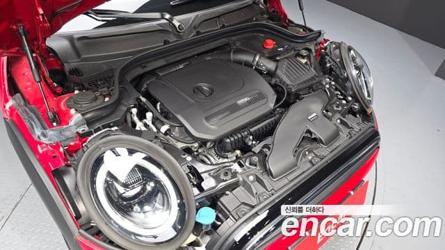 Mini Cooper 3세대, 2024 6