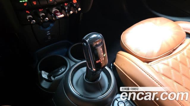 Mini Cooper 3세대, 2024 9