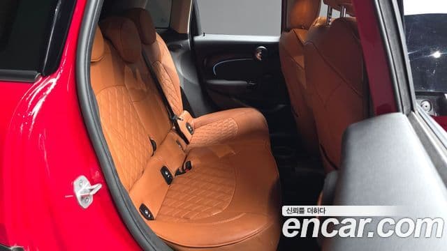 Mini Cooper 3세대, 2024 12