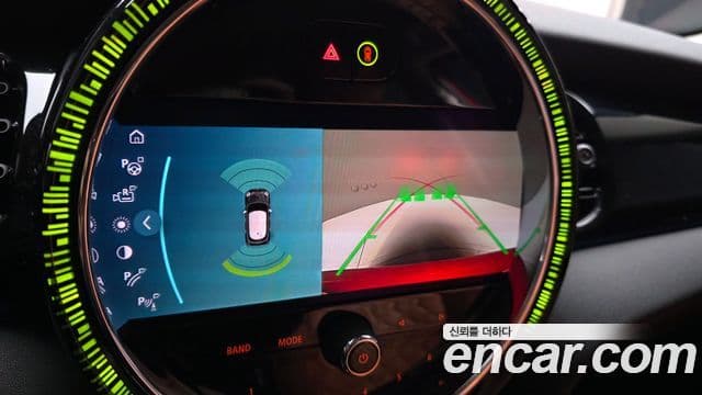 Mini Cooper 3세대, 2024 15