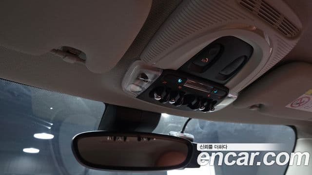 Mini Cooper 3세대, 2024 18