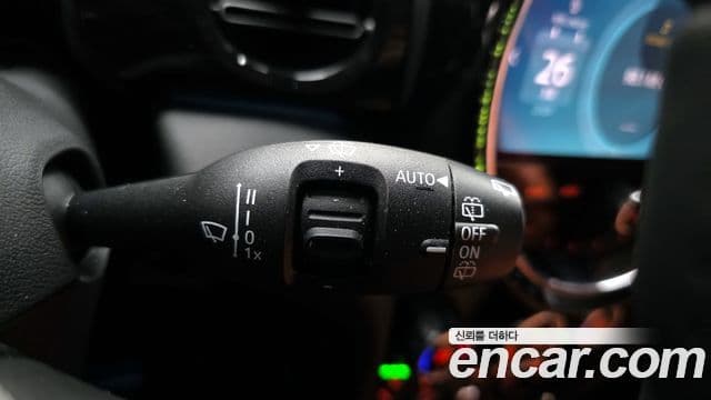 Mini Cooper 3세대, 2024 19