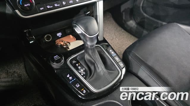 Kia Seltos Noblesse, 2020 9