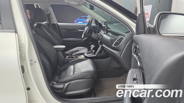 Kia Seltos Noblesse, 2020 10