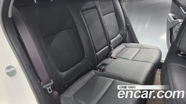 Kia Seltos Noblesse, 2020 12