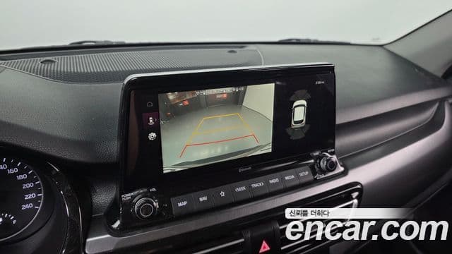 Kia Seltos Noblesse, 2020 15