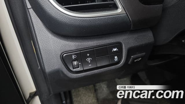 Kia Seltos Noblesse, 2020 16