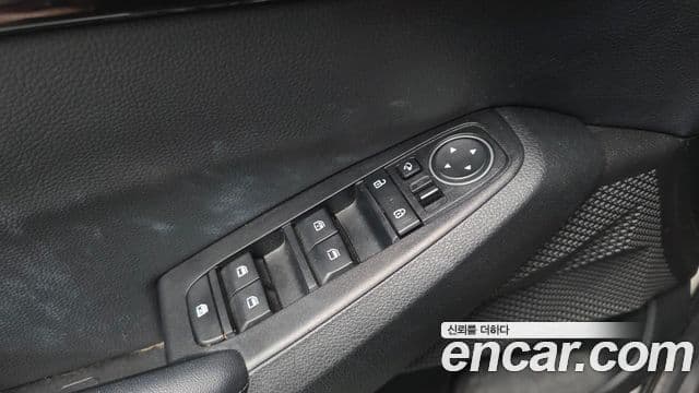 Kia Seltos Noblesse, 2020 17