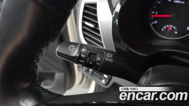 Kia Seltos Noblesse, 2020 18