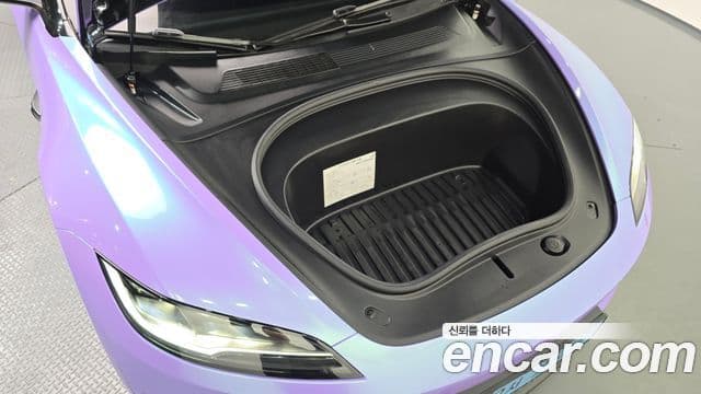 Tesla модель 3 performance AWD, 2025 6