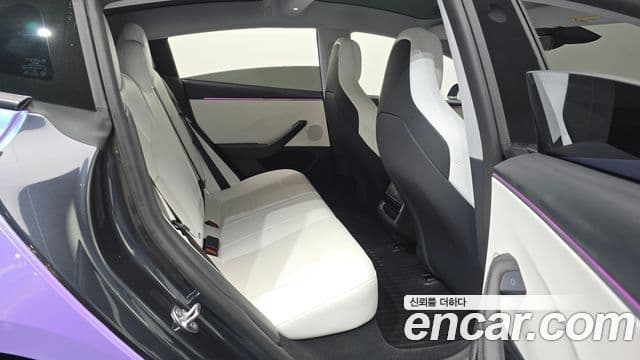 Tesla модель 3 performance AWD, 2025 12