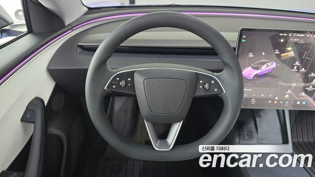 Tesla модель 3 performance AWD, 2025 13