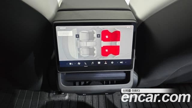 Tesla модель 3 performance AWD, 2025 19