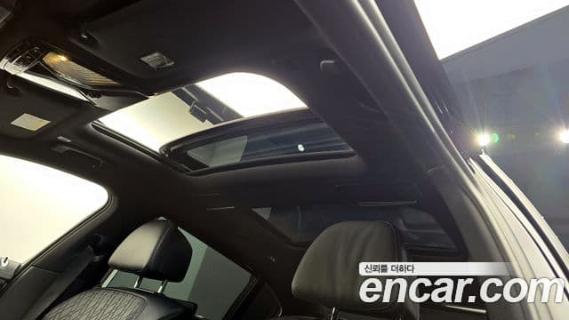 BMW 7시리즈 (G11) 740Li xDrive M Sport, 2018 17