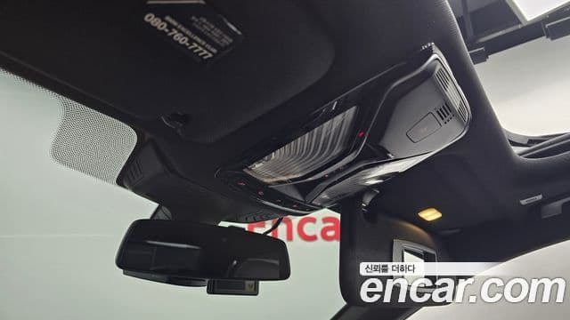 BMW 7시리즈 (G11) 740Li xDrive M Sport, 2018 18