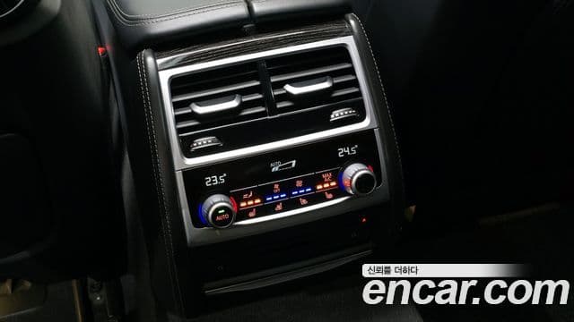 BMW 7시리즈 (G11) 740Li xDrive M Sport, 2018 19