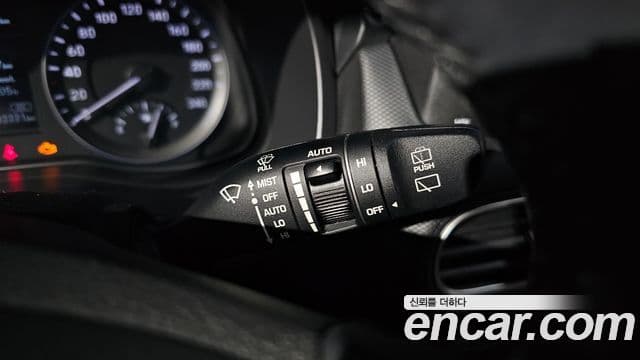 Hyundai Kona Modern Art, 2018 19