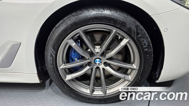 BMW 5시리즈 (G30) 530i M Sport Plus, 2018 все фото