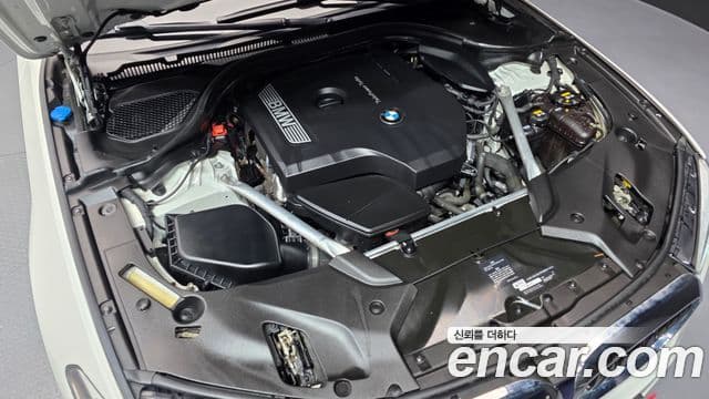 BMW 5시리즈 (G30) 530i M Sport Plus, 2018 6