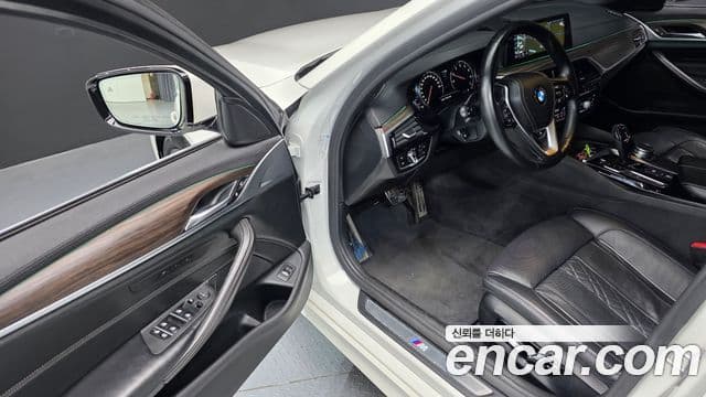 BMW 5시리즈 (G30) 530i M Sport Plus, 2018 13