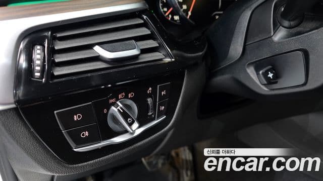 BMW 5시리즈 (G30) 530i M Sport Plus, 2018 14