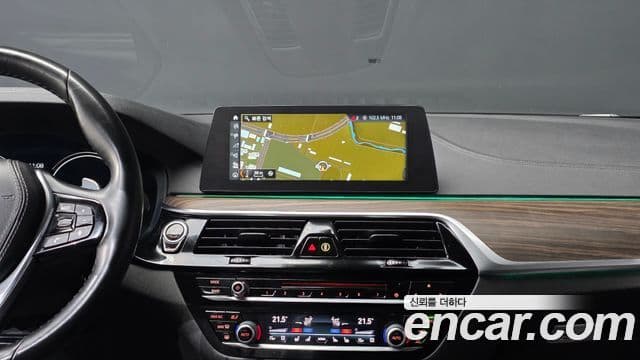 BMW 5시리즈 (G30) 530i M Sport Plus, 2018 16