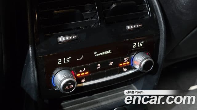 BMW 5시리즈 (G30) 530i M Sport Plus, 2018 18