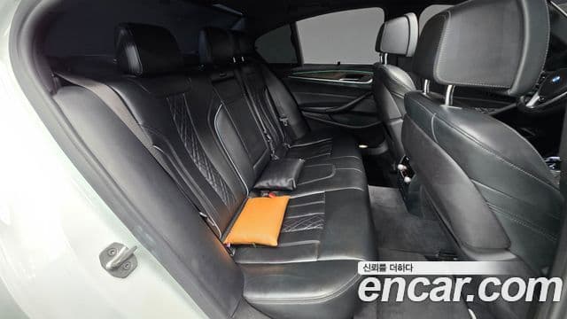 BMW 5시리즈 (G30) 530i M Sport Plus, 2018 19