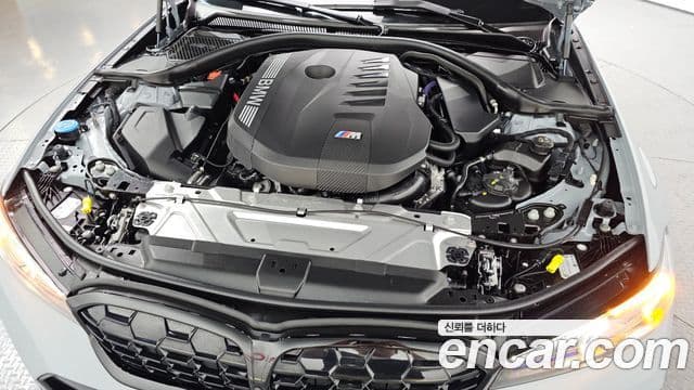 BMW 3시리즈 (G20) M340i xDrive Туринг (Touring) Pro, 2025 6