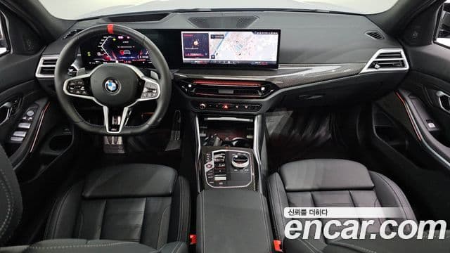 BMW 3시리즈 (G20) M340i xDrive Туринг (Touring) Pro, 2025 7
